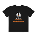 Garment Dyed T-shirt - Get your Referrals Game on