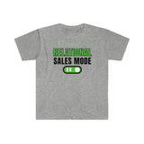 RELATIONAL SALES MODE | THE SALES KITCHEN MASTERMIND T-SHIRT II