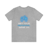 Tshirt - Get your Referral game on