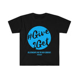 GIVE 2 GET T-SHIRT III