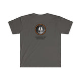 GET REFERRALS T-SHIRT WHITE I