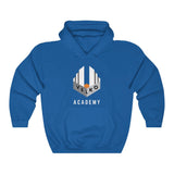 Velko Academy Hoodie
