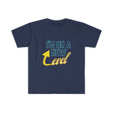 New Level T-Shirt