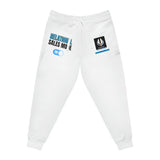 Athletic Joggers (AOP)
