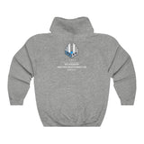 THE OVERCOMERS SWEATSHIRT I BLUE