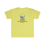 TOP PRODUCERS ONLY MASTERMIND T-SHIRT III