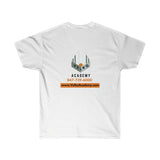 Unisex Ultra Cotton Tee - GET REFERRALS T-SHIRT