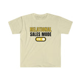 RELATIONAL SALES MODE | THE PROBLEM SOLVERS MASTERMIND T-SHIRT II