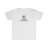 BECOME THE ELITE VERSION OF YOURSELF | G2G MASTERMIND T-SHIRT VI