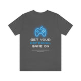 Tshirt - Get your Referral game on