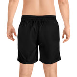 Men's Mid-Length Swim Shorts - Relational Sales Mode