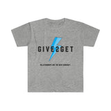 GIVE 2 GET T-SHIRT I
