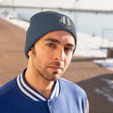 Velko Academy Knit Beanie