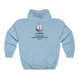 GIVE 2 GET SWEATSHIRT IV BLUE