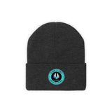GIVE 2 GET: MASTERMIND Knit Beanie