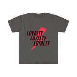 Loyalty T-Shirt