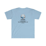 TOP PRODUCERS ONLY MASTERMIND T-SHIRT III