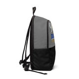 90 Days Challenge Fabric Backpack