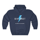 GIVE 2 GET SWEATSHIRT I