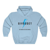 GIVE 2 GET SWEATSHIRT I