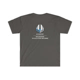 THE SALES KITCHEN MASTERMIND T-SHIRT I