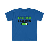 RELATIONAL SALES MODE | THE SALES KITCHEN MASTERMIND T-SHIRT II