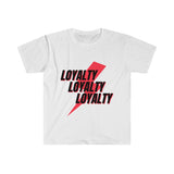 Loyalty T-Shirt