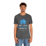 Tshirt - Get your Referral game on