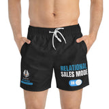 Swim Trunks - Relational Sales Mode
