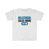 RELATIONAL SALES MODE | TOP PRODUCERS ONLY MASTERMIND T-SHIRT II