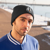 Velko Academy Knit Beanie