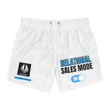 Swim Trunks - Relational Sales Mode
