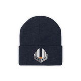 Velko Academy Knit Beanie
