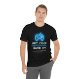 Tshirt - Get your Referral game on