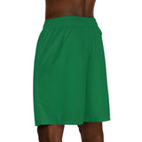 Men's Jogger Shorts (AOP)