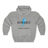 GIVE 2 GET SWEATSHIRT I