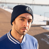 Velko Academy Knit Beanie