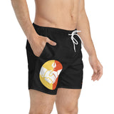 Swim Trunks (AOP)