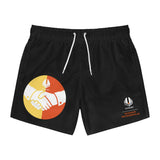 Swim Trunks (AOP)