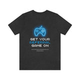Tshirt - Get your Referral game on