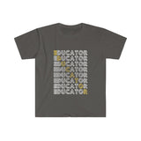 Educator T-Shirt