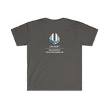 GIVE2GET MASTERMIND T-SHIRT I