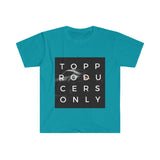 TOP PRODUCERS ONLY MASTERMIND T-SHIRT III