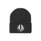 Velko Academy Knit Beanie