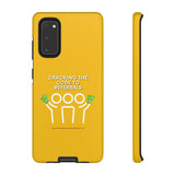 Tough Cases - YELLOW