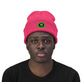 THE SALES KITCHEN: MASTERMIND Knit Beanie