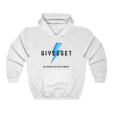 GIVE 2 GET SWEATSHIRT I