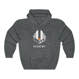 Velko Academy Hoodie