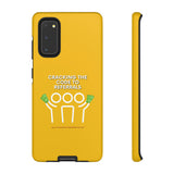 Tough Cases - YELLOW