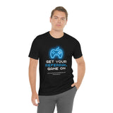 Tshirt - Get your Referral game on